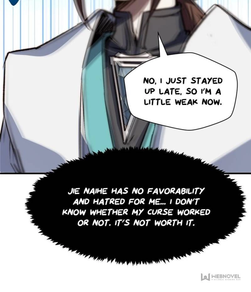 Top Tier Providence Chapter 121, page 35 of 97