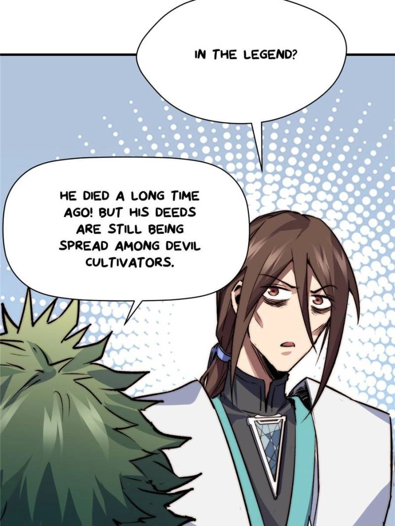 Top Tier Providence Chapter 121, page 40 of 97