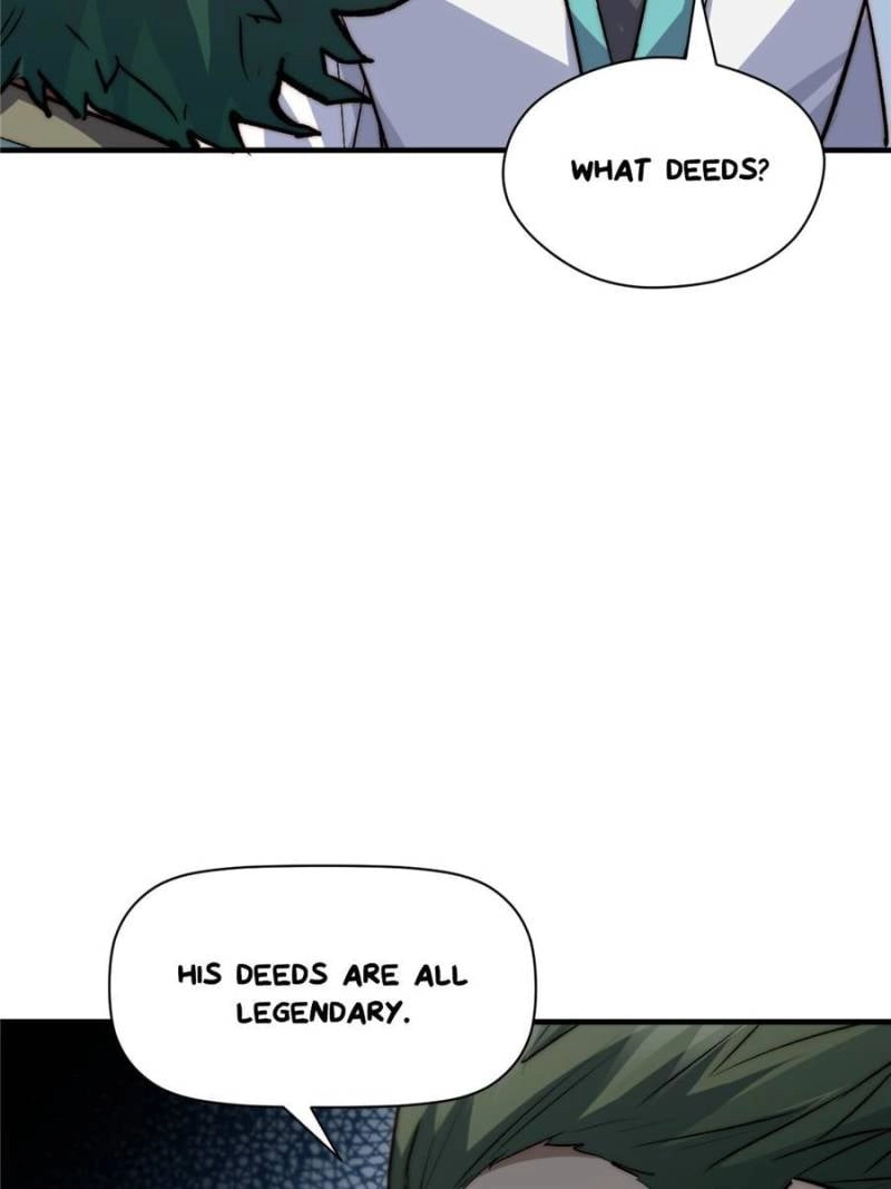 Top Tier Providence Chapter 121, page 41 of 97