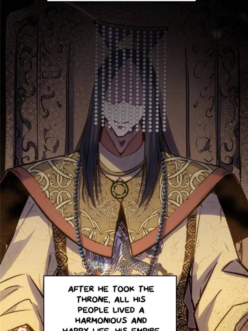 Top Tier Providence Chapter 121, page 43 of 97