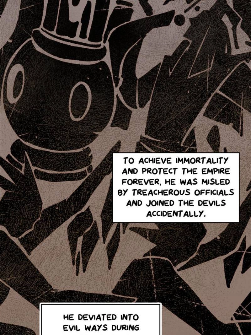 Top Tier Providence Chapter 121, page 46 of 97