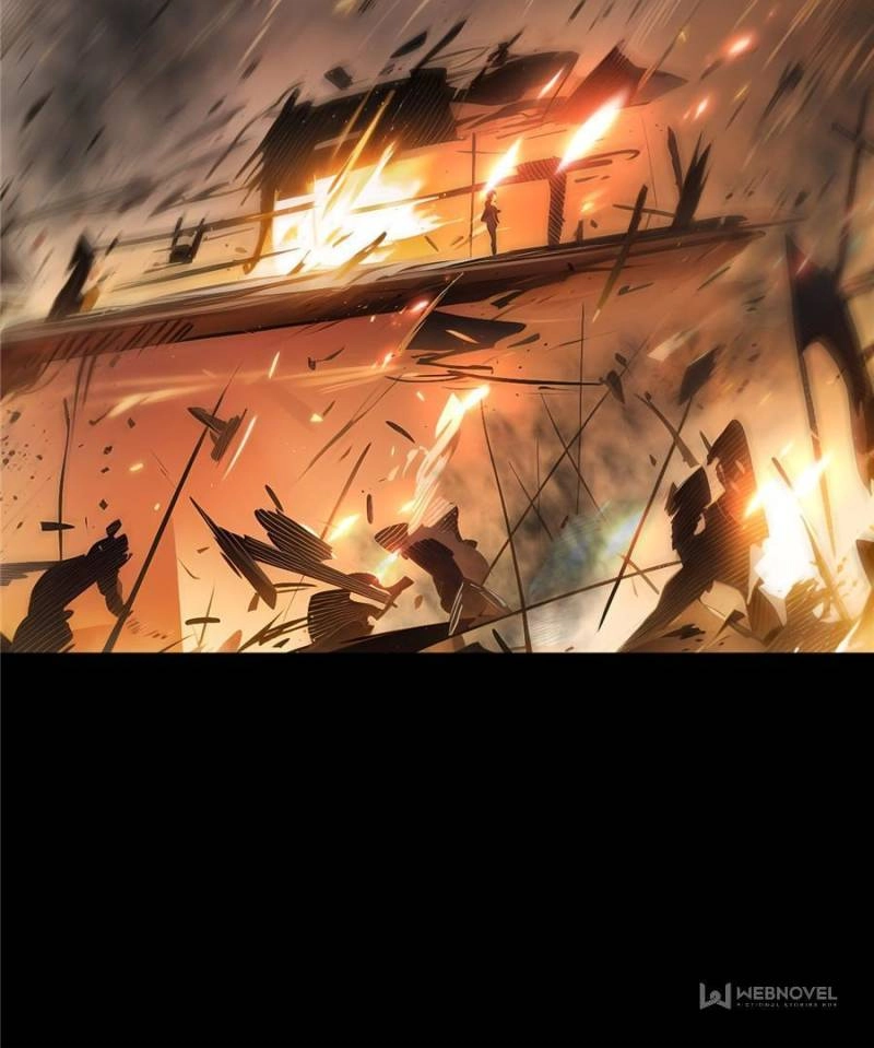 Top Tier Providence Chapter 121, page 48 of 97