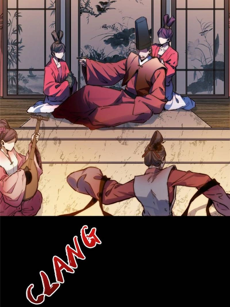 Top Tier Providence Chapter 121, page 54 of 97