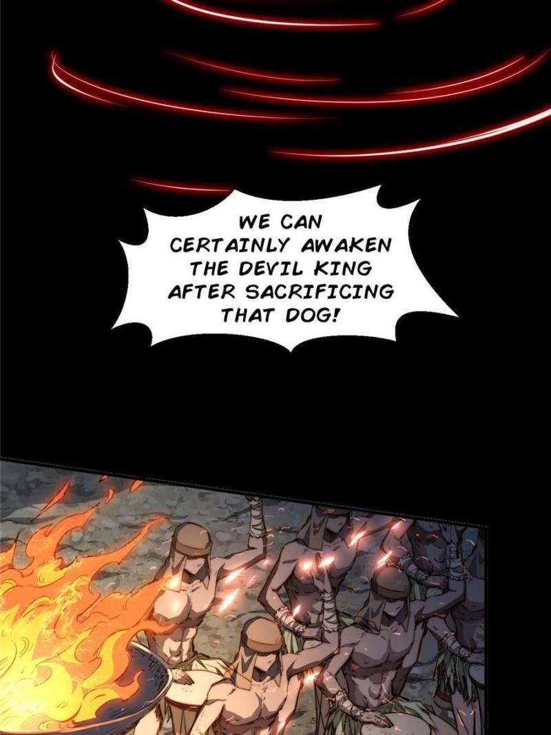 Top Tier Providence Chapter 121, page 6 of 97