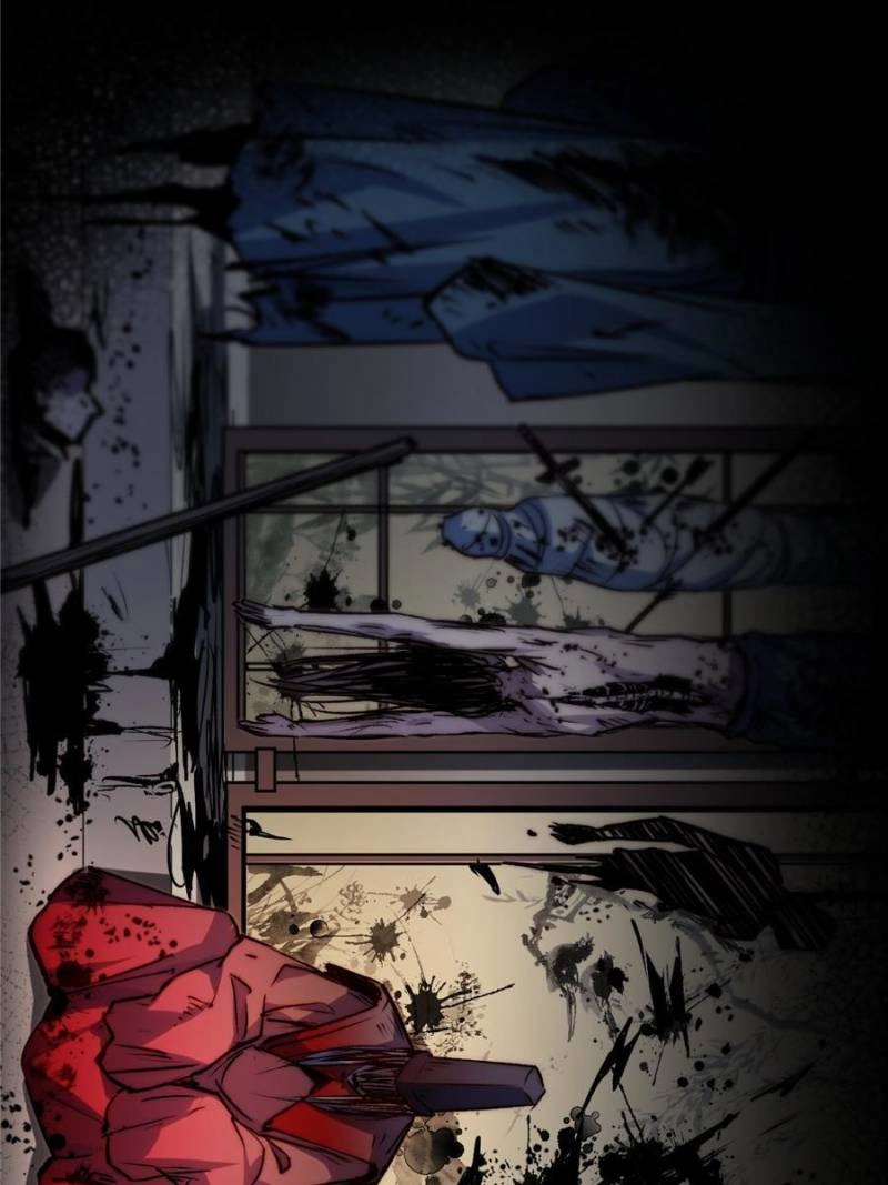 Top Tier Providence Chapter 121, page 62 of 97