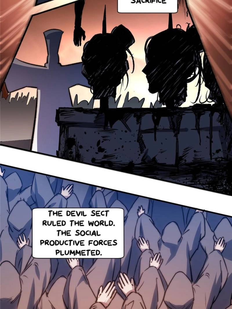 Top Tier Providence Chapter 121, page 69 of 97