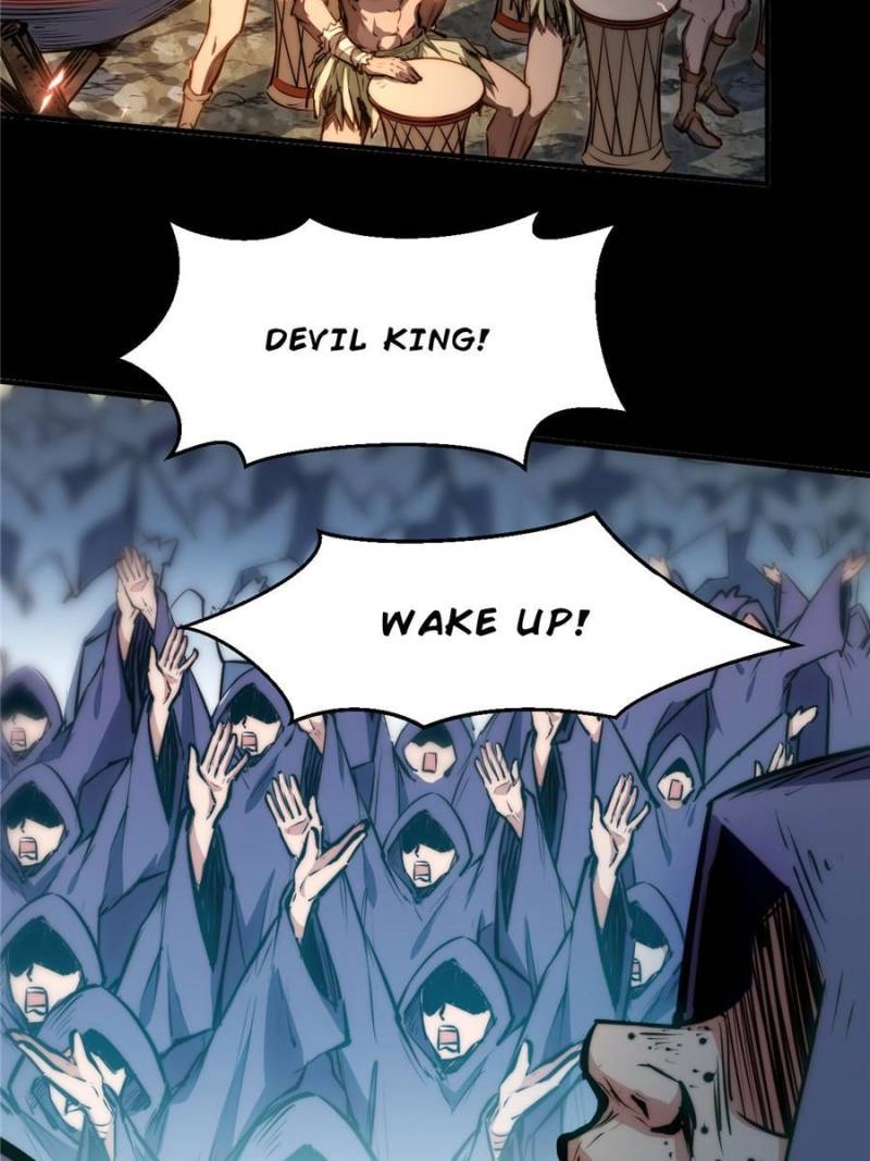 Top Tier Providence Chapter 121, page 7 of 97