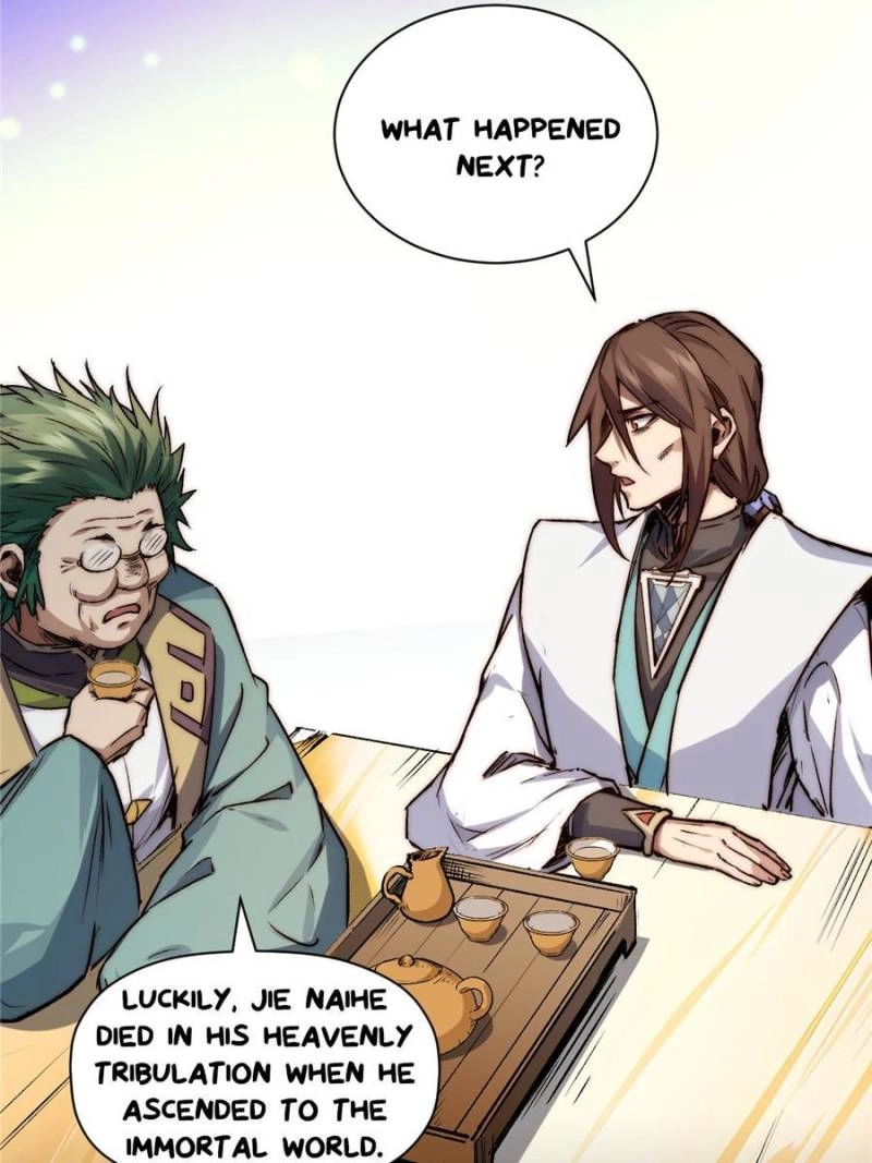 Top Tier Providence Chapter 121, page 72 of 97