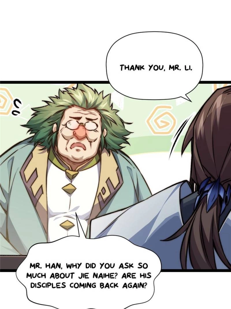 Top Tier Providence Chapter 121, page 79 of 97