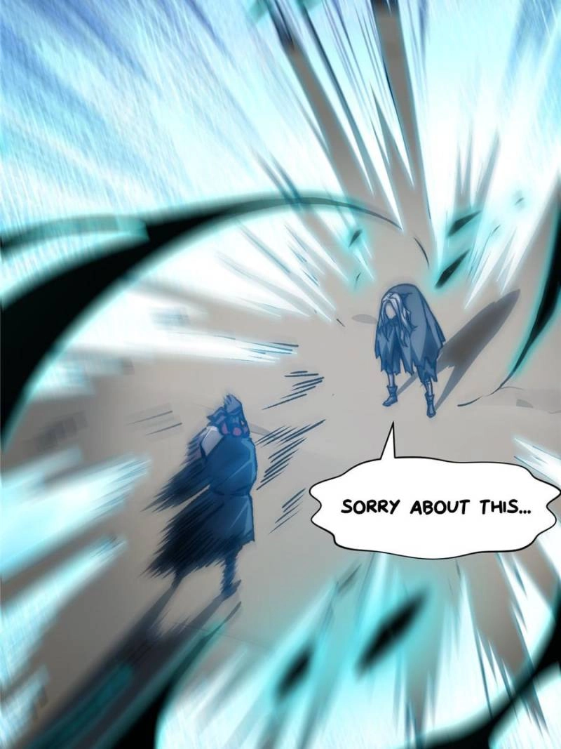 Top Tier Providence Chapter 122, page 101 of 110