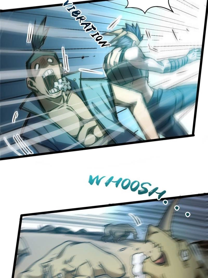Top Tier Providence Chapter 122, page 103 of 110