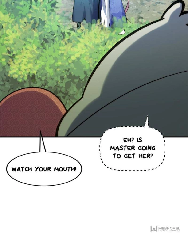 Top Tier Providence Chapter 122, page 11 of 110