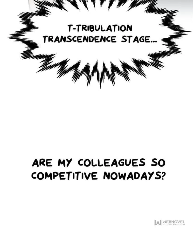 Top Tier Providence Chapter 122, page 110 of 110