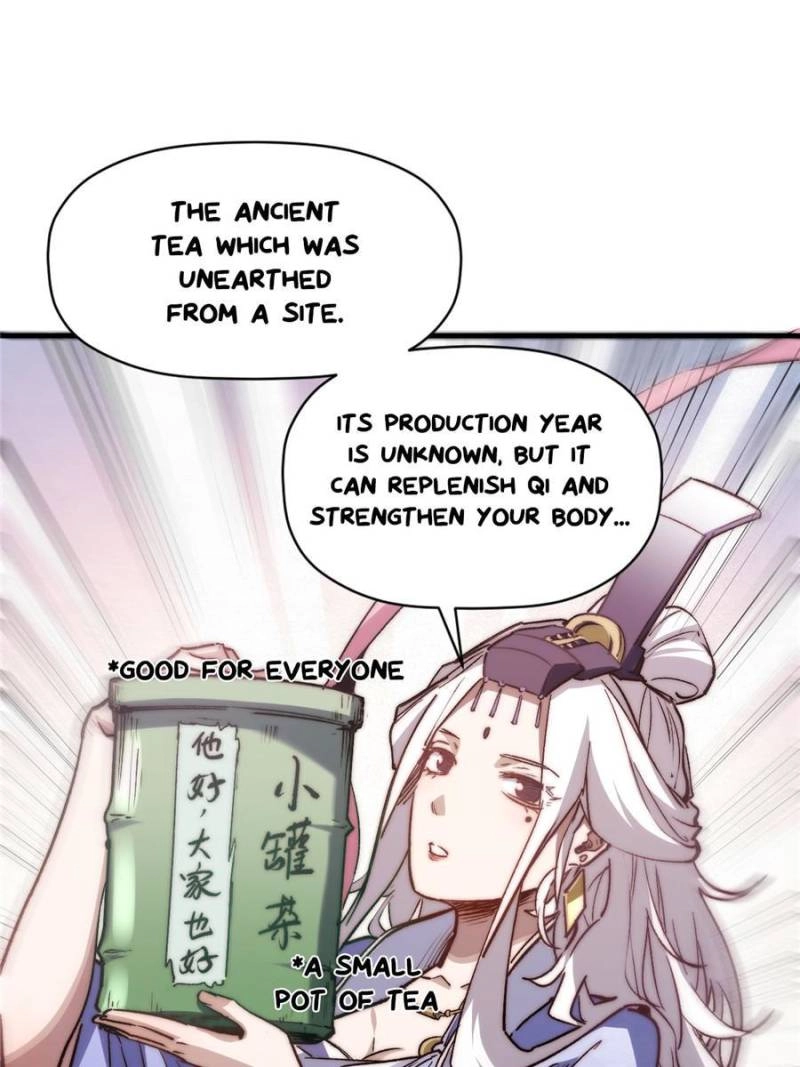 Top Tier Providence Chapter 122, page 12 of 110