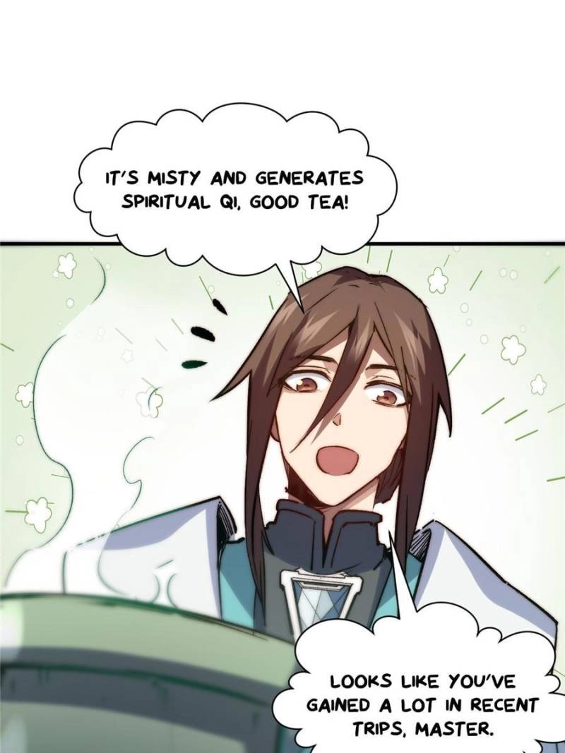 Top Tier Providence Chapter 122, page 14 of 110