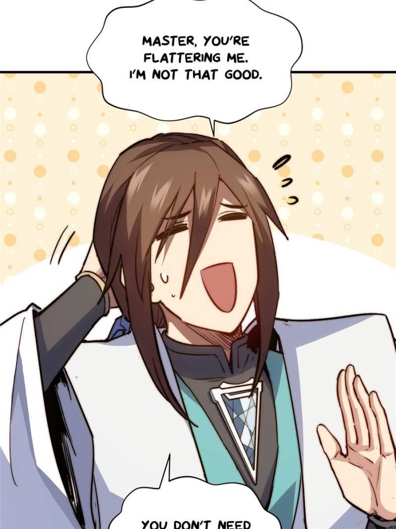 Top Tier Providence Chapter 122, page 18 of 110