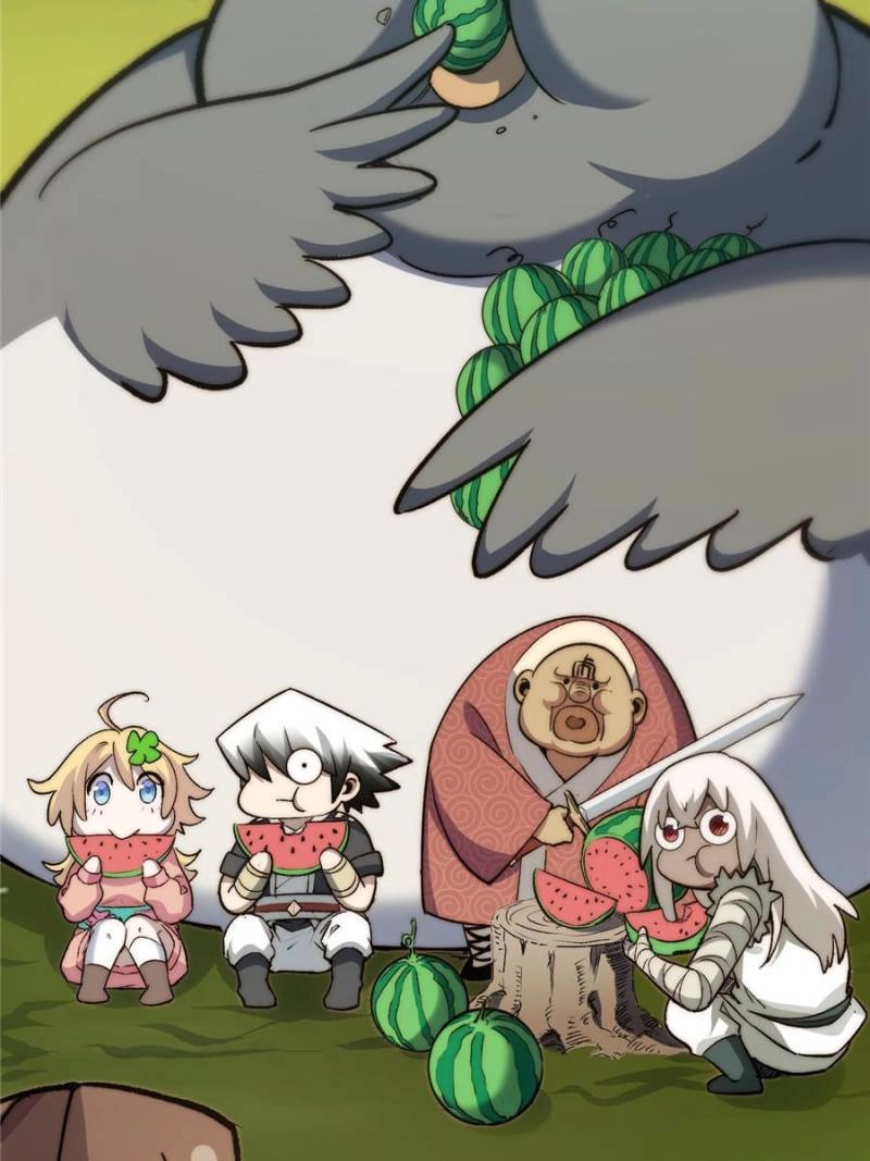 Top Tier Providence Chapter 122, page 21 of 110