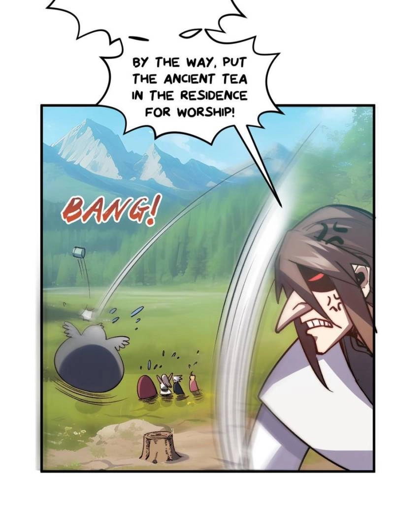 Top Tier Providence Chapter 122, page 23 of 110