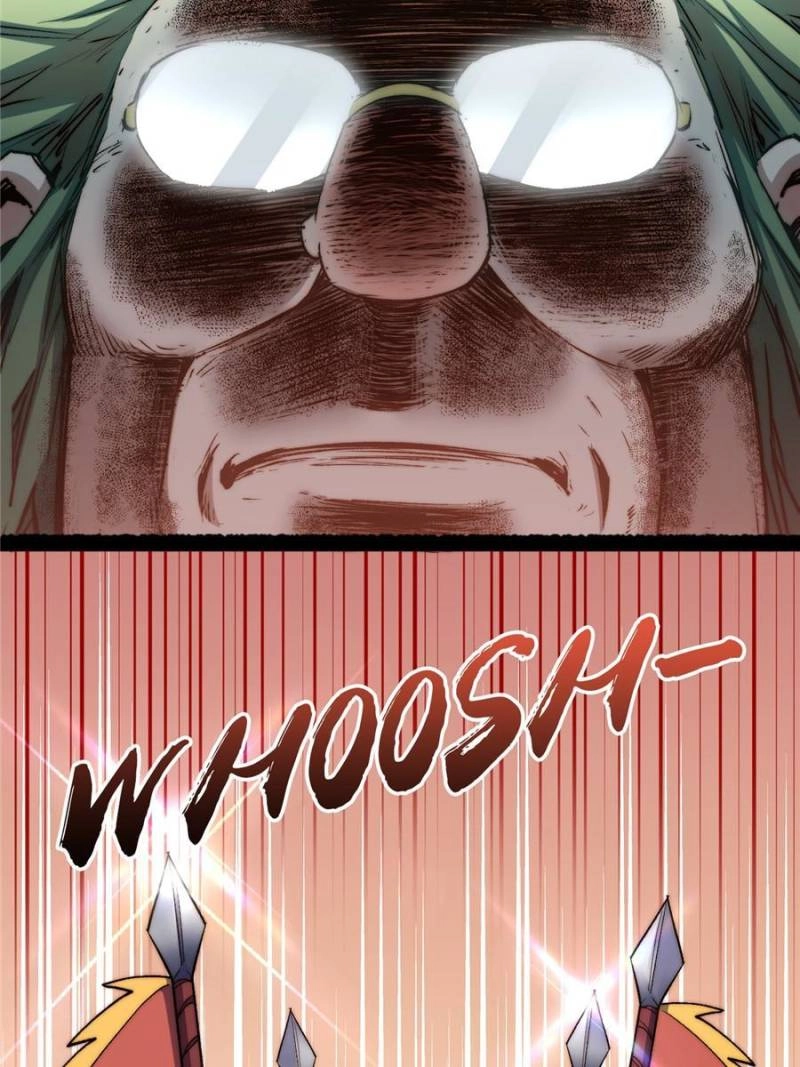 Top Tier Providence Chapter 122, page 34 of 110