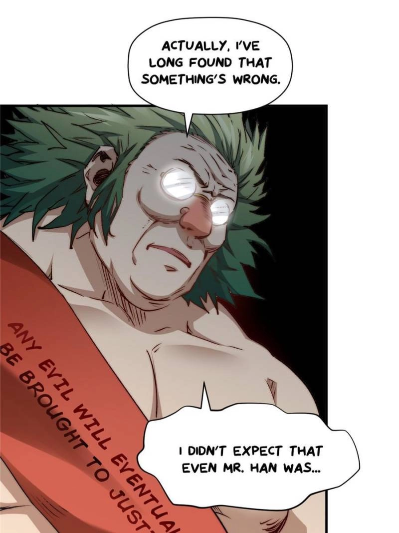 Top Tier Providence Chapter 122, page 37 of 110