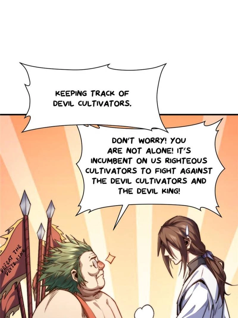 Top Tier Providence Chapter 122, page 40 of 110