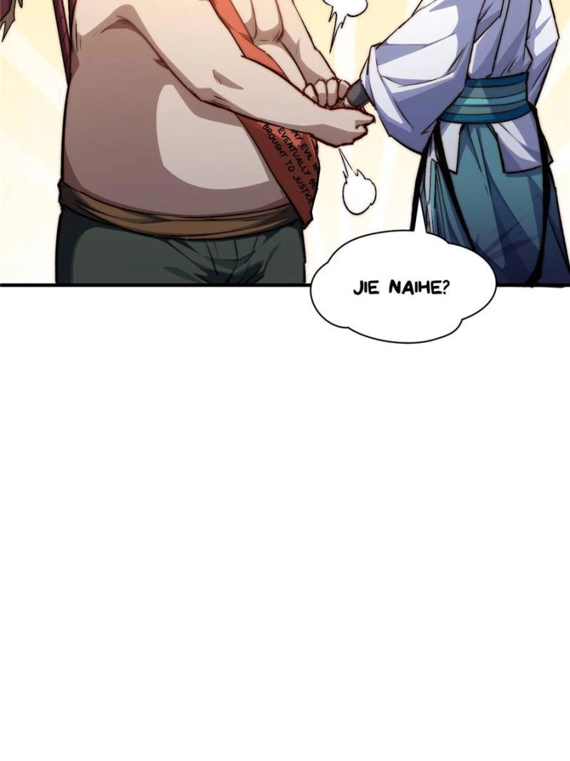 Top Tier Providence Chapter 122, page 41 of 110