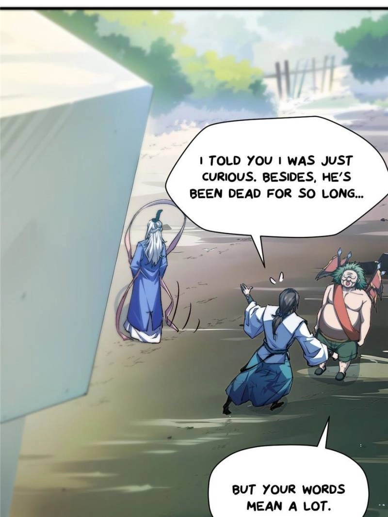 Top Tier Providence Chapter 122, page 42 of 110