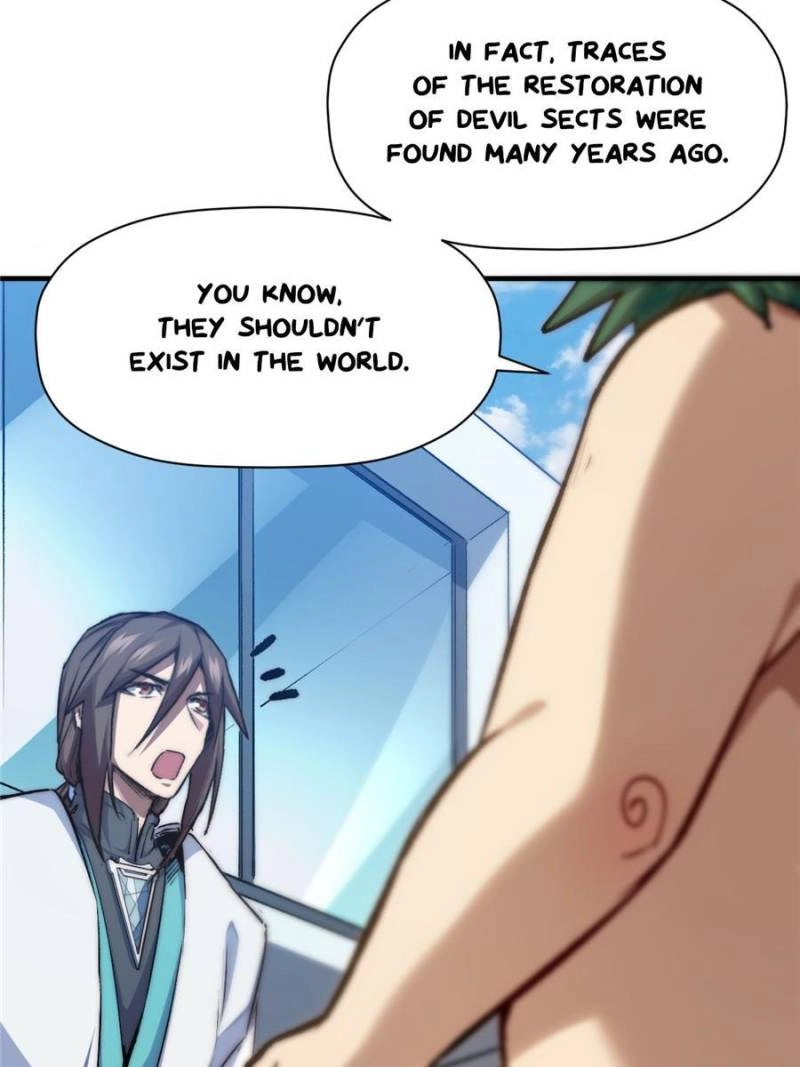Top Tier Providence Chapter 122, page 44 of 110