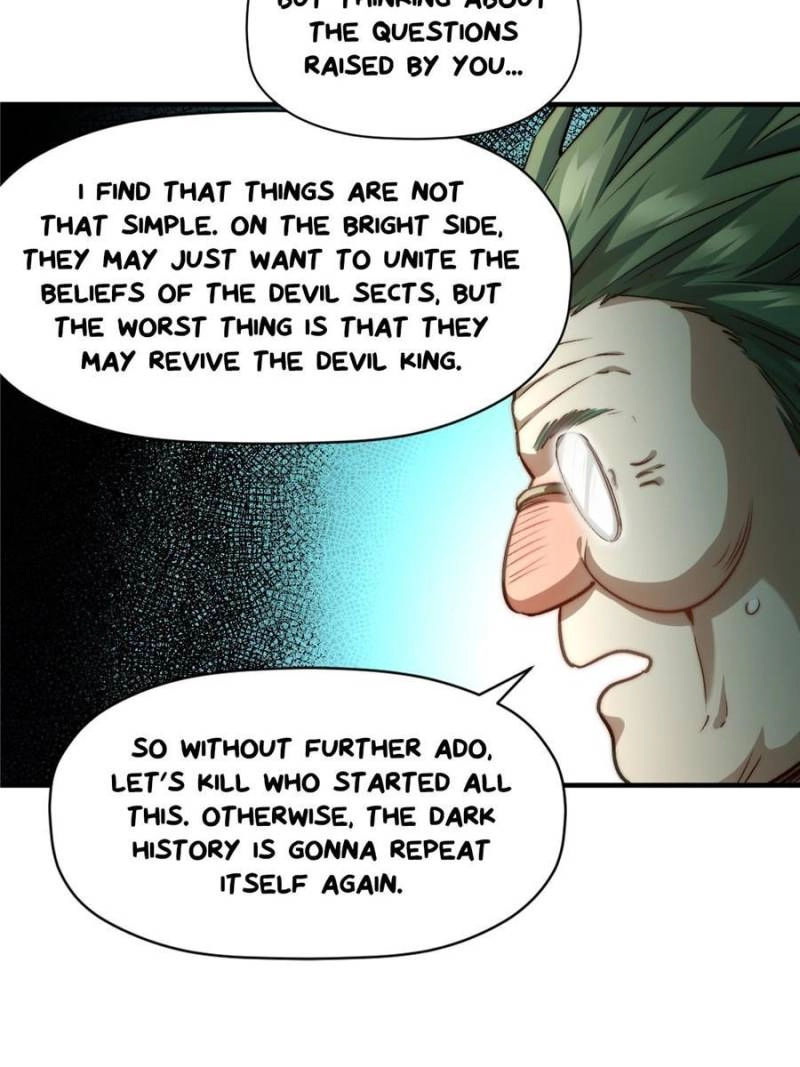 Top Tier Providence Chapter 122, page 46 of 110