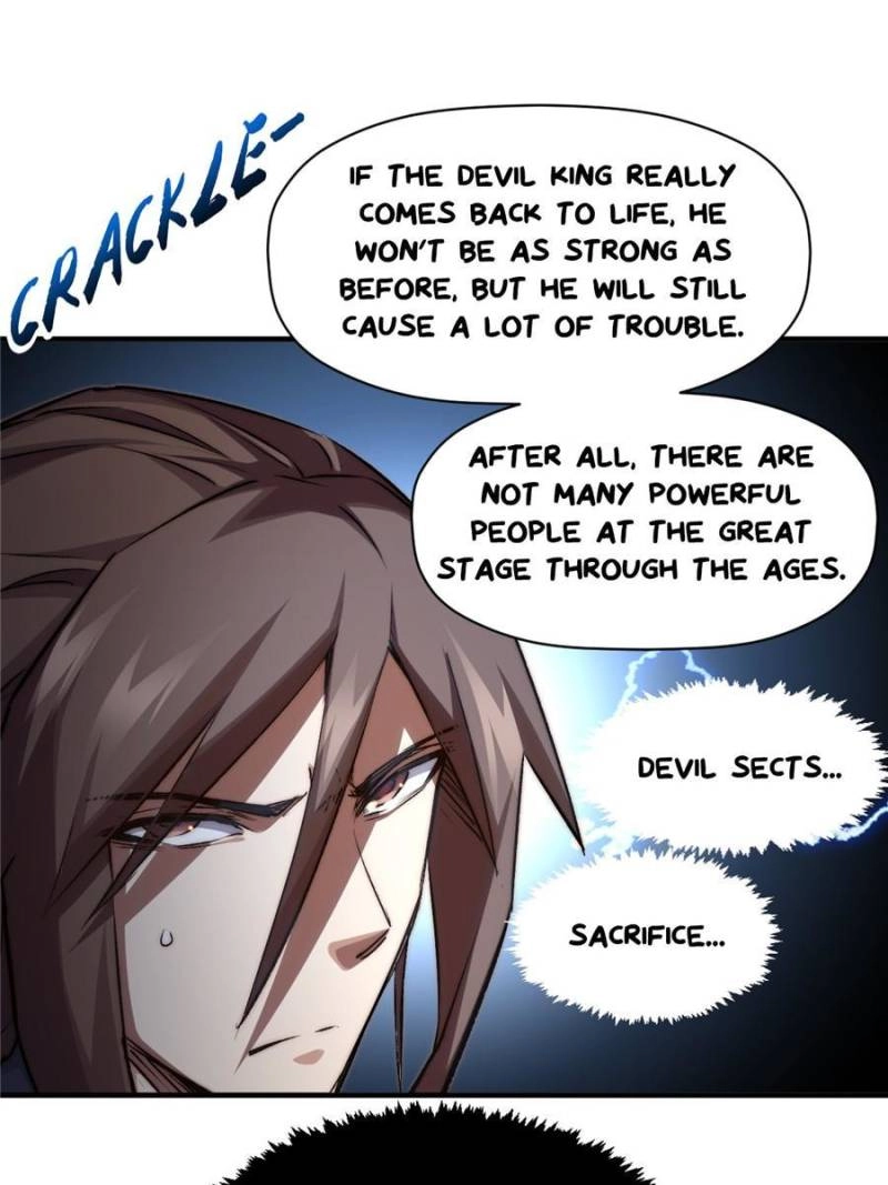 Top Tier Providence Chapter 122, page 47 of 110