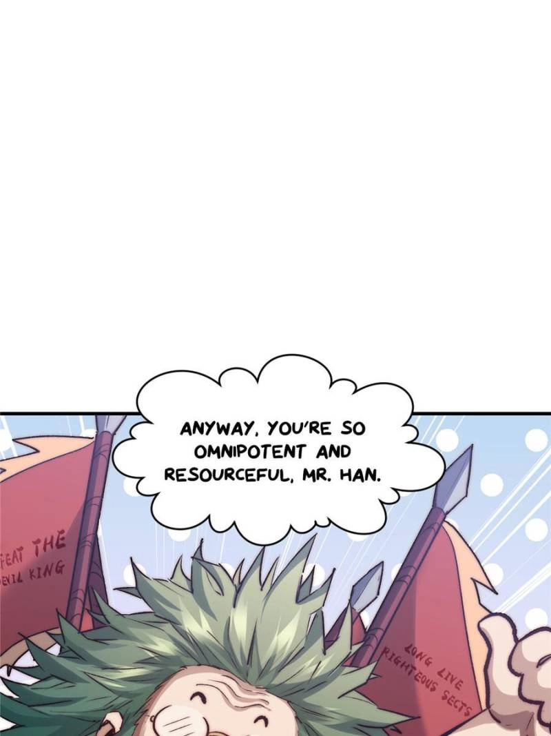 Top Tier Providence Chapter 122, page 53 of 110