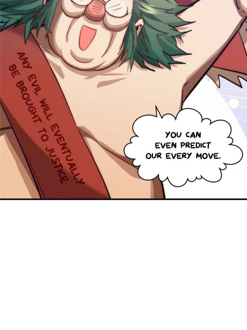 Top Tier Providence Chapter 122, page 54 of 110
