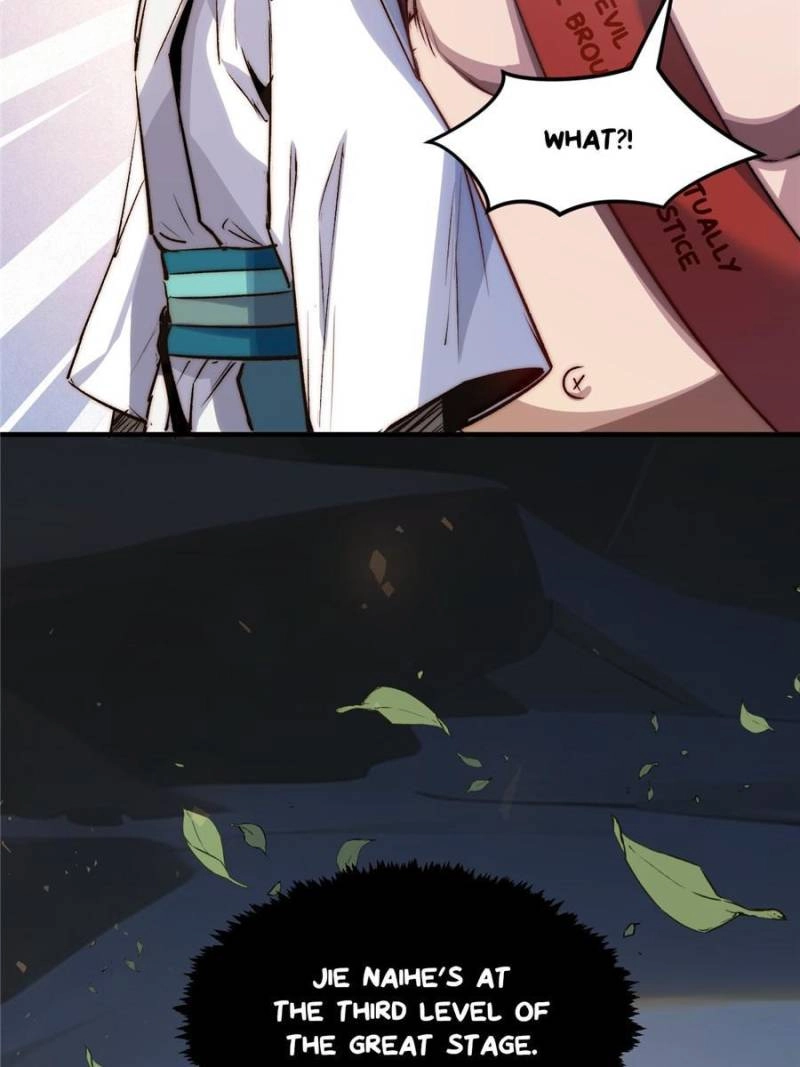 Top Tier Providence Chapter 122, page 56 of 110