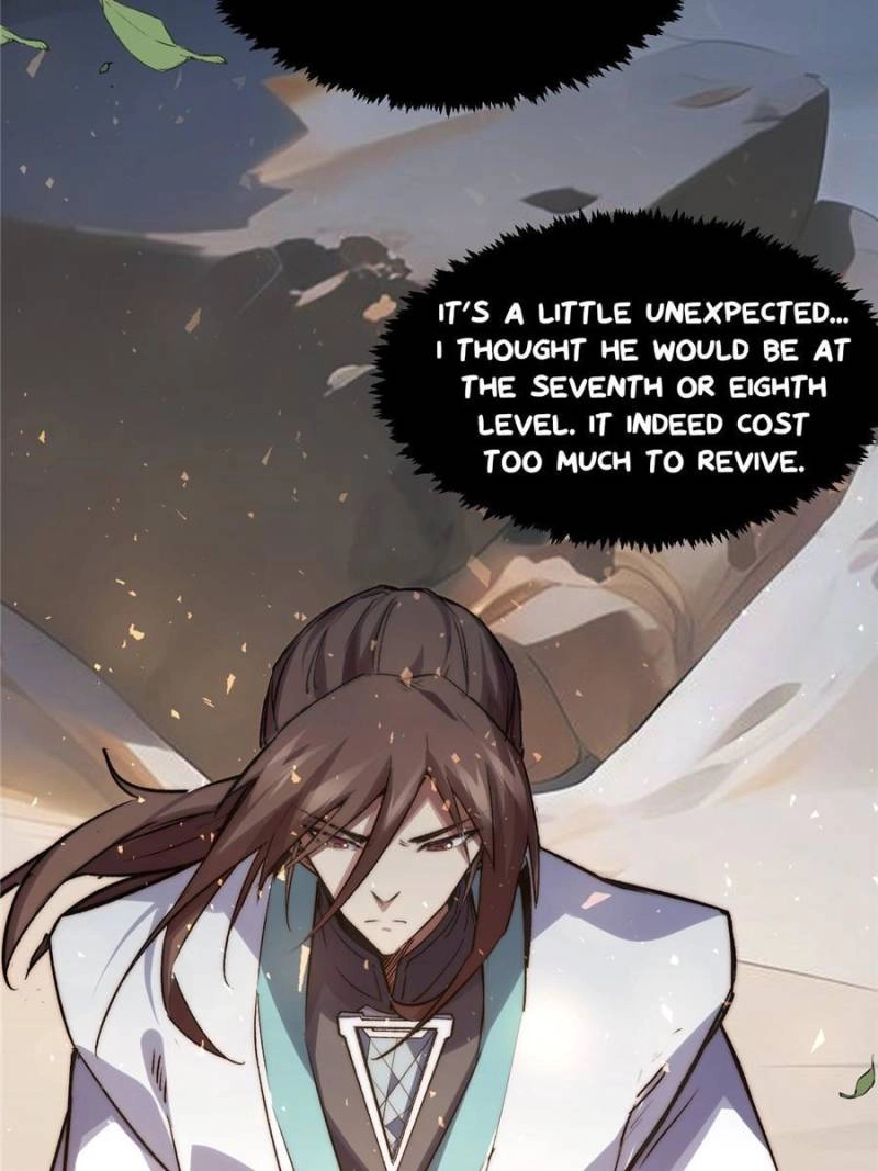 Top Tier Providence Chapter 122, page 57 of 110