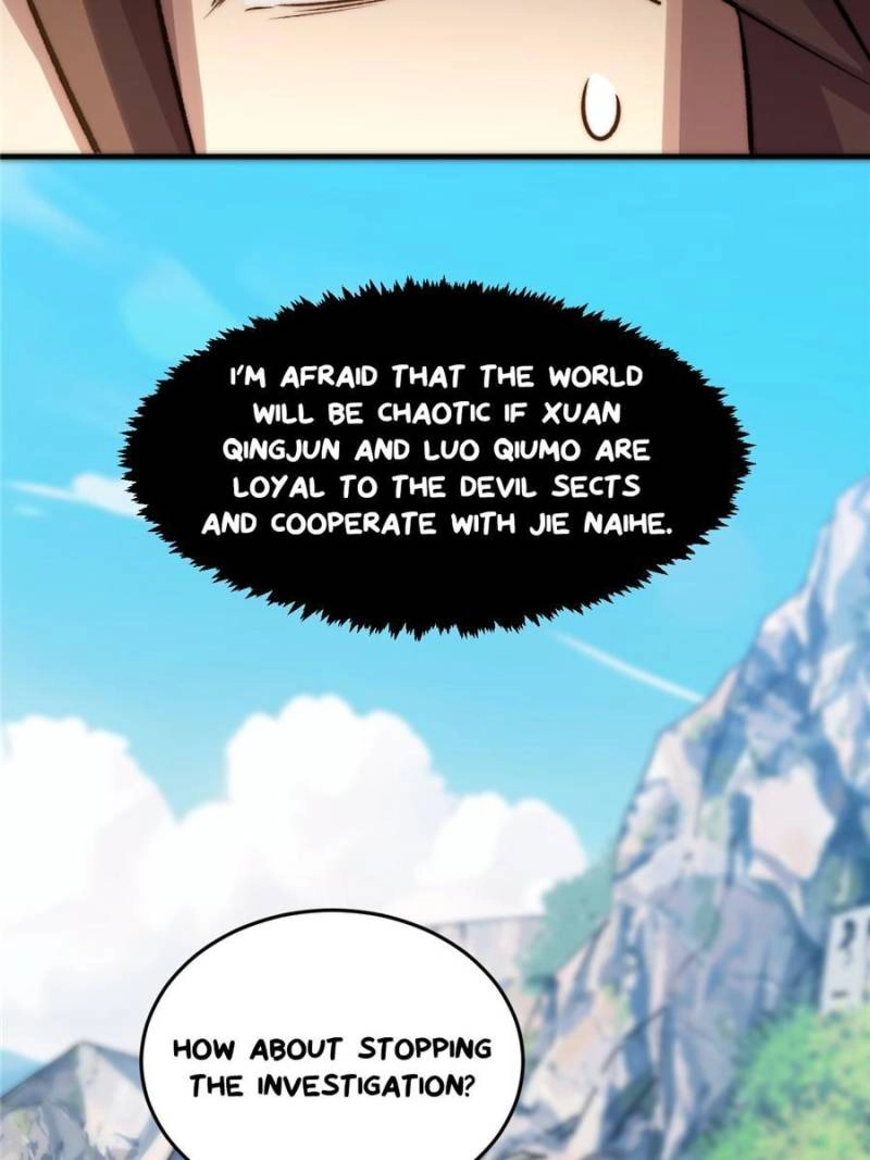 Top Tier Providence Chapter 122, page 61 of 110