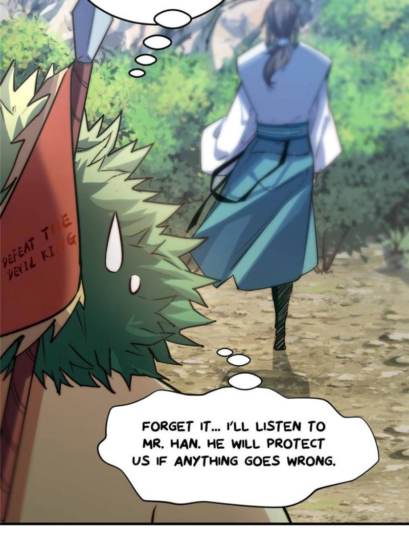 Top Tier Providence Chapter 122, page 62 of 110