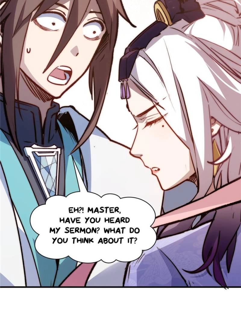 Top Tier Providence Chapter 122, page 7 of 110