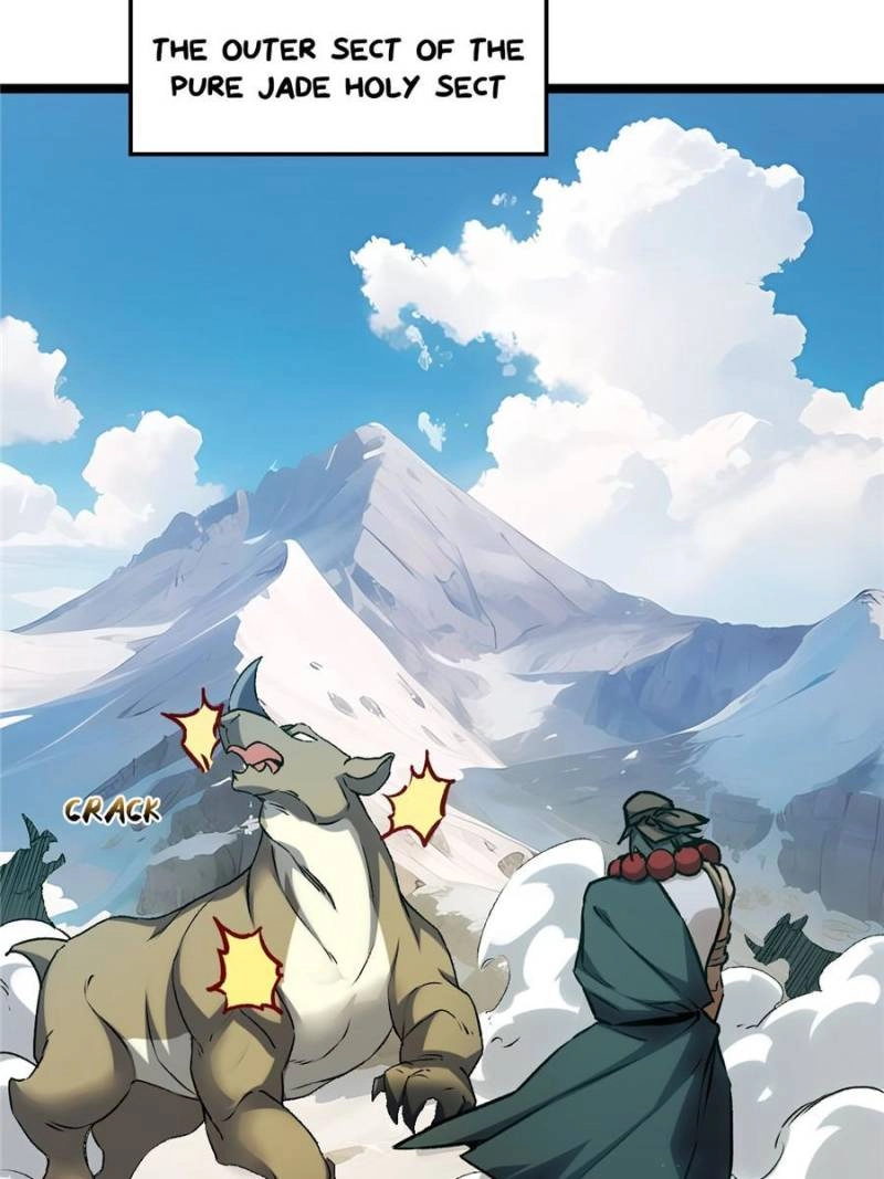 Top Tier Providence Chapter 122, page 86 of 110