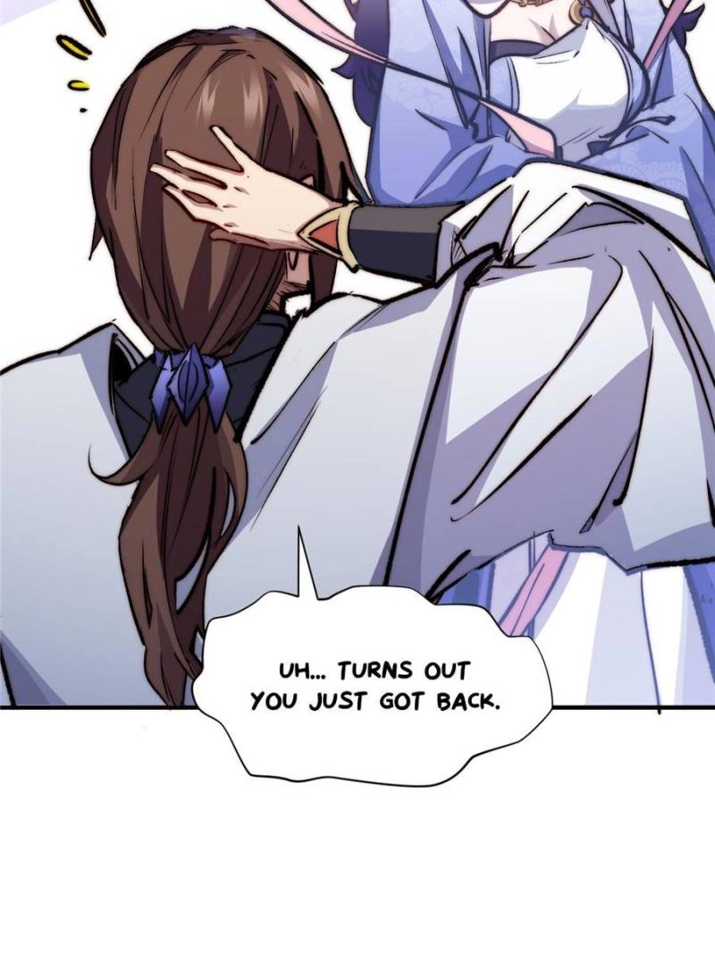 Top Tier Providence Chapter 122, page 9 of 110