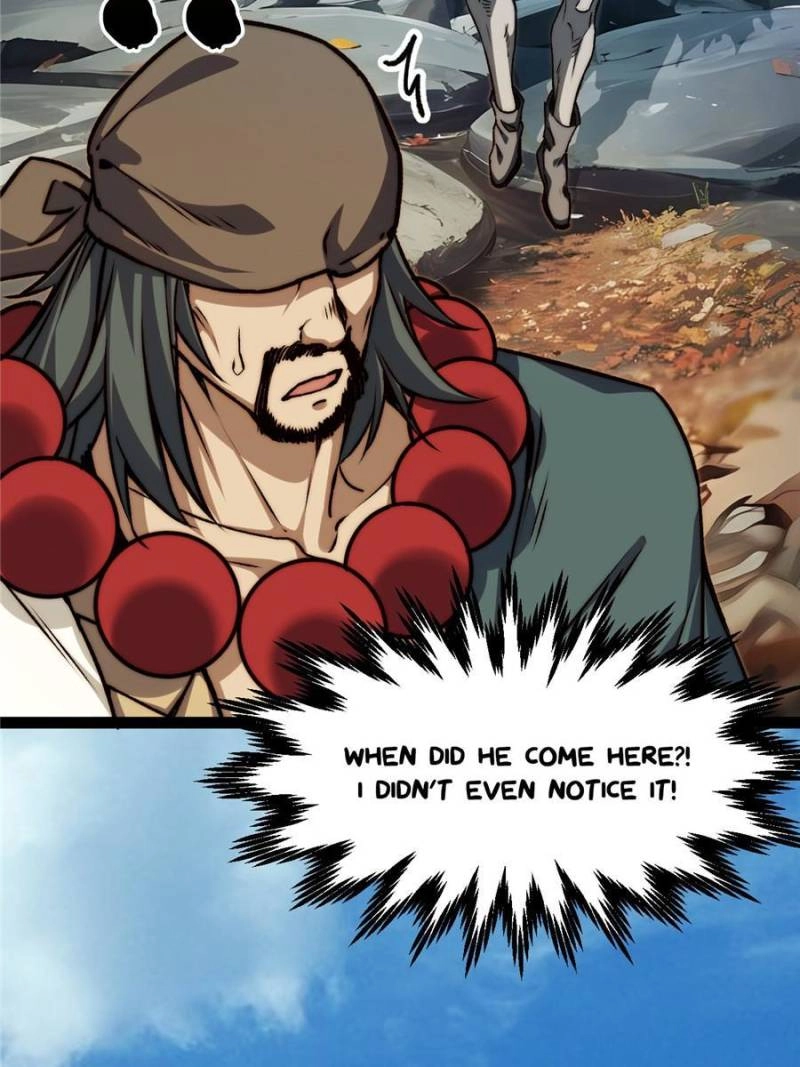Top Tier Providence Chapter 122, page 93 of 110