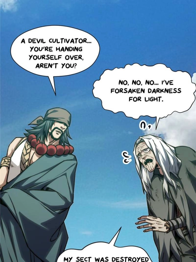 Top Tier Providence Chapter 122, page 94 of 110