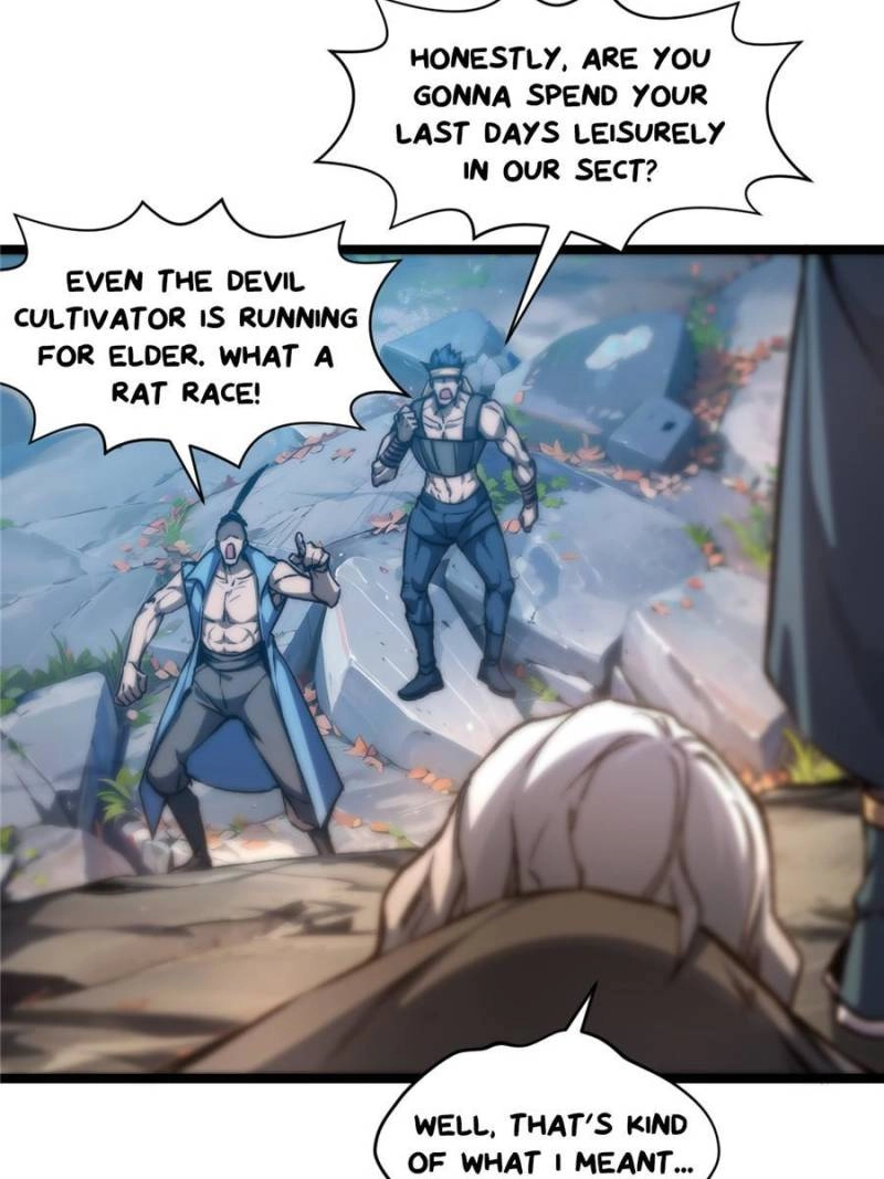 Top Tier Providence Chapter 122, page 96 of 110