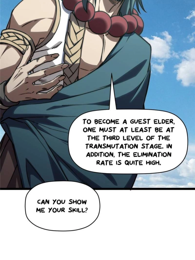 Top Tier Providence Chapter 122, page 98 of 110