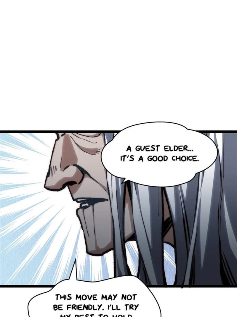 Top Tier Providence Chapter 122, page 99 of 110