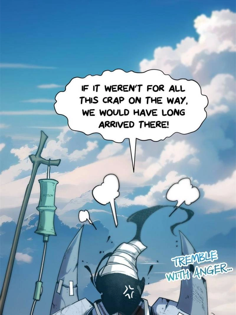 Top Tier Providence Chapter 123, page 113 of 114