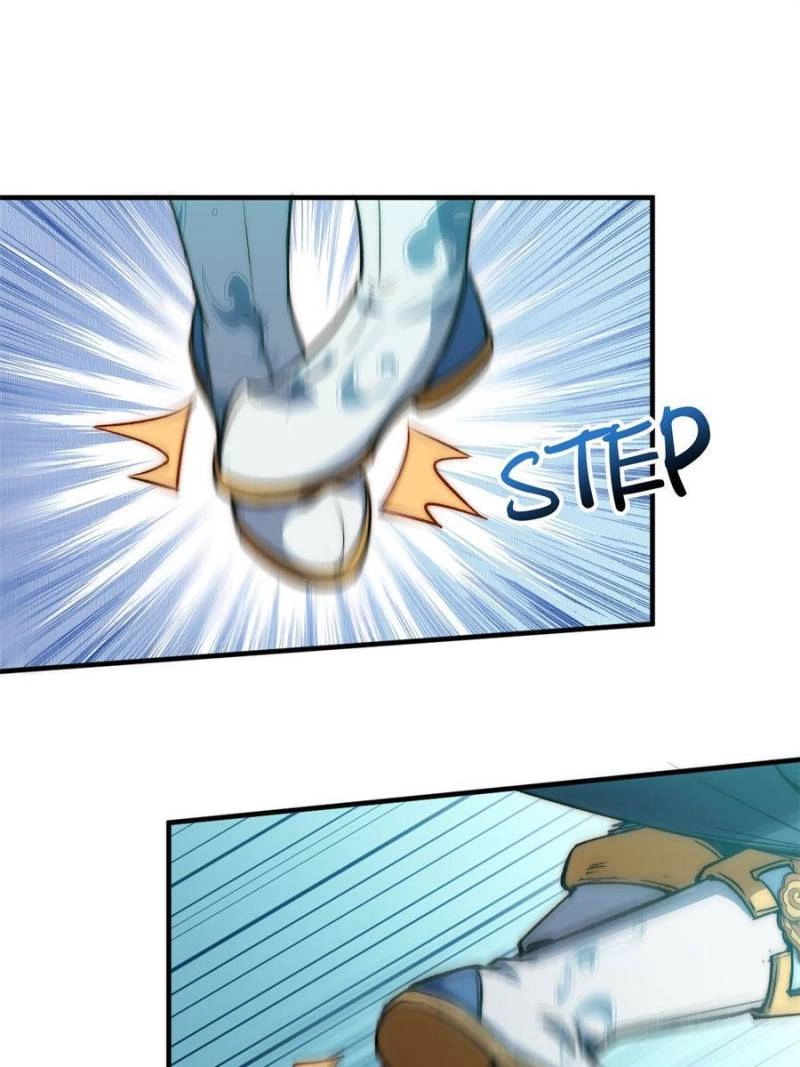 Top Tier Providence Chapter 123, page 15 of 114