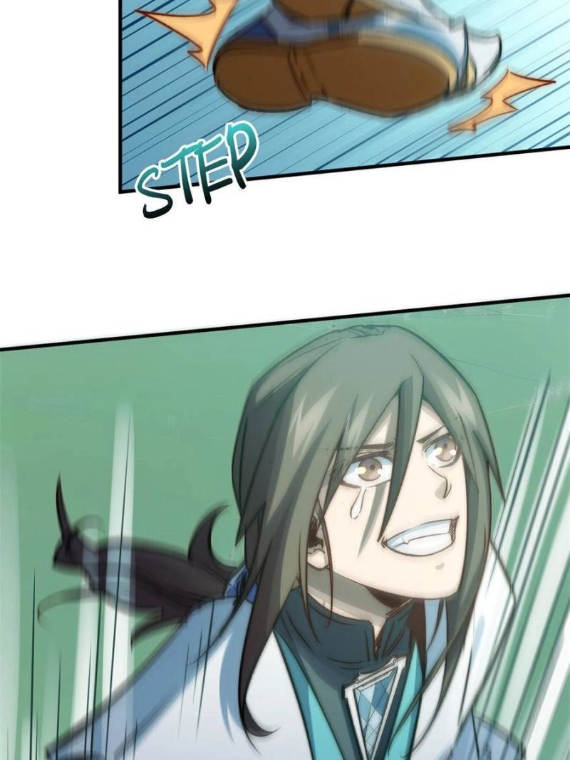 Top Tier Providence Chapter 123, page 16 of 114