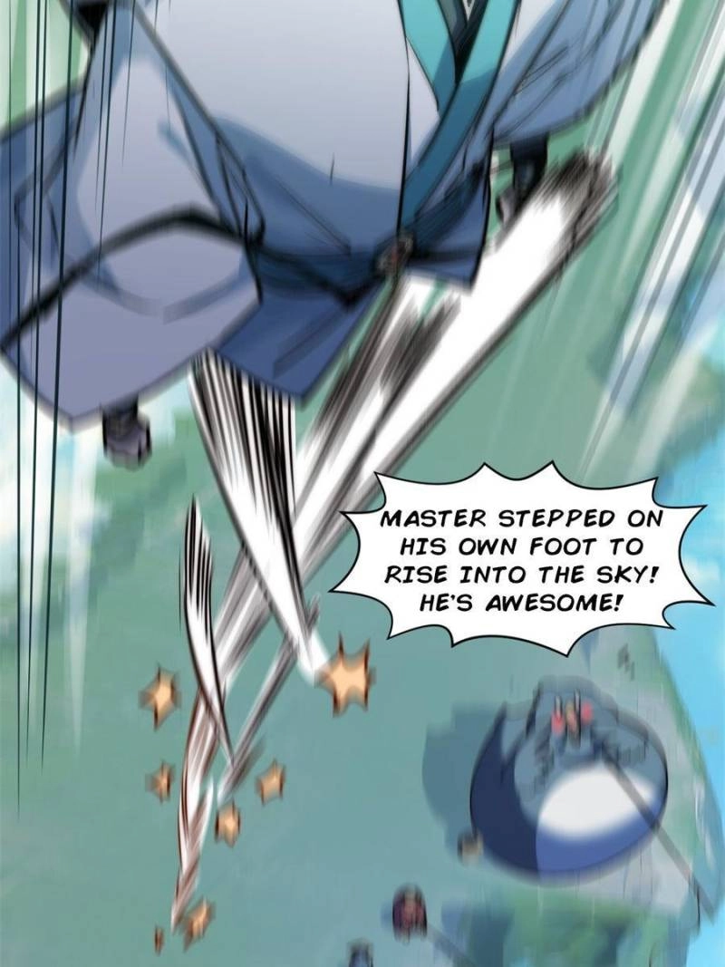 Top Tier Providence Chapter 123, page 17 of 114