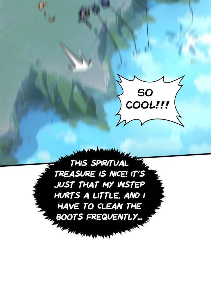 Top Tier Providence Chapter 123, page 18 of 114