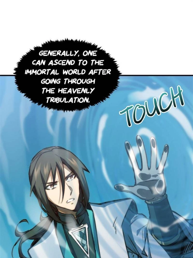 Top Tier Providence Chapter 123, page 29 of 114